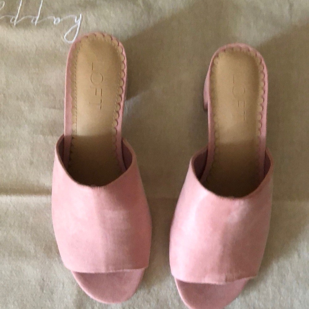 Loft Shoes